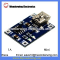 charging board 1A rechargeable lithium battery module